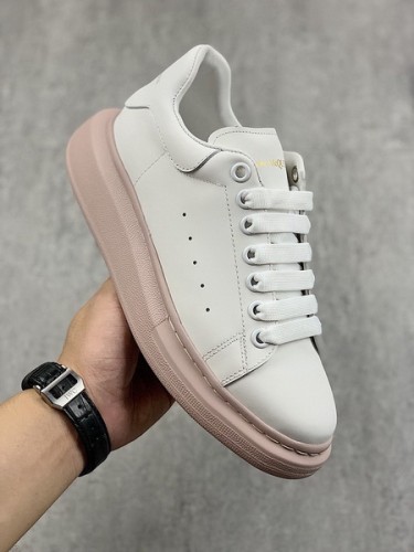 Alexander McQueen Women Shoes 1：1 quality-330