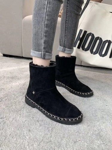 CHAL Women Shoes 1：1 Quality-739