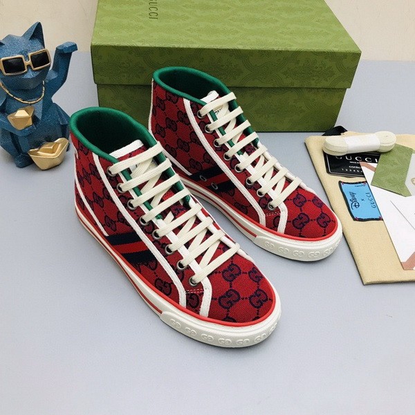 G women shoes 1:1 quality-674