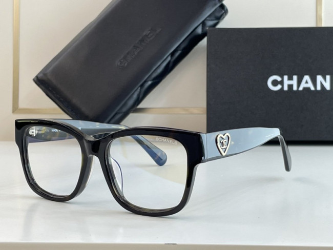 CHNL Sunglasses AAAA-1641