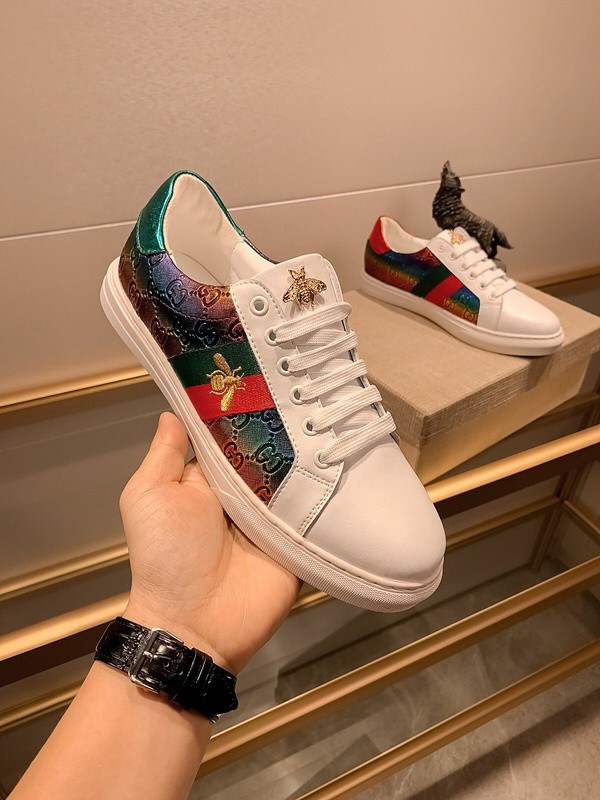 G women shoes 1:1 quality-494