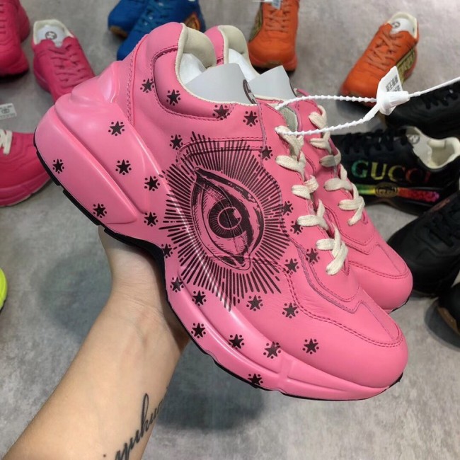 G women shoes 1:1 quality-366