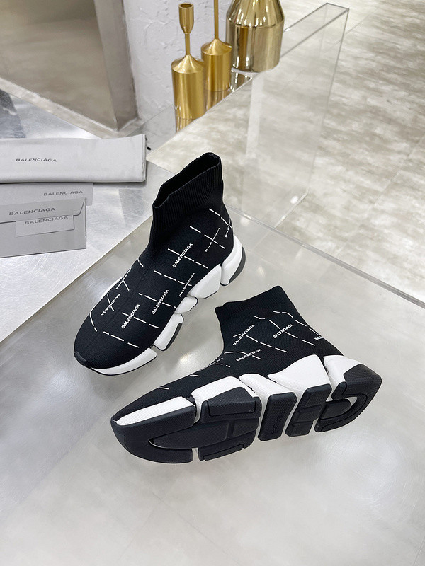 B Sock women shoes 1：1 quality-091