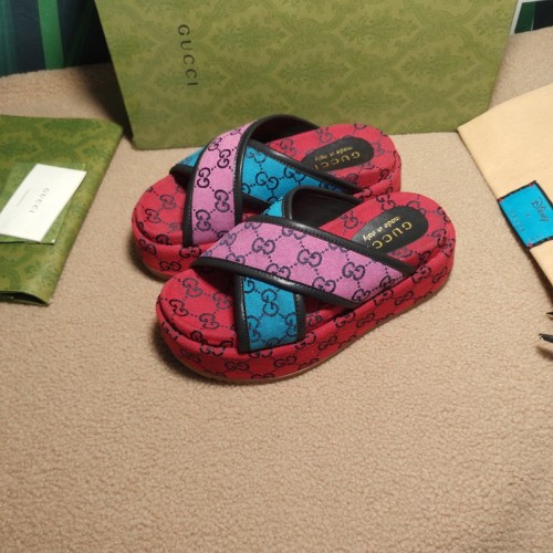 G Sandals 1：1 Quality-440