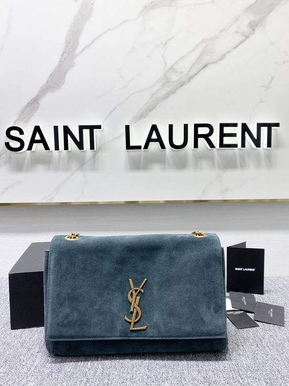 YSL High End Quality Bag-279