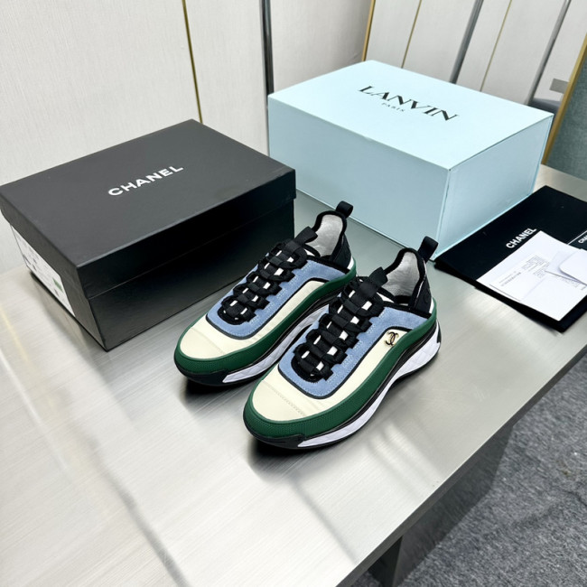 CHAL Women Shoes 1：1 Quality-1105