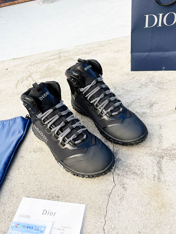 Dior Women Shoes 1：1 quality-448