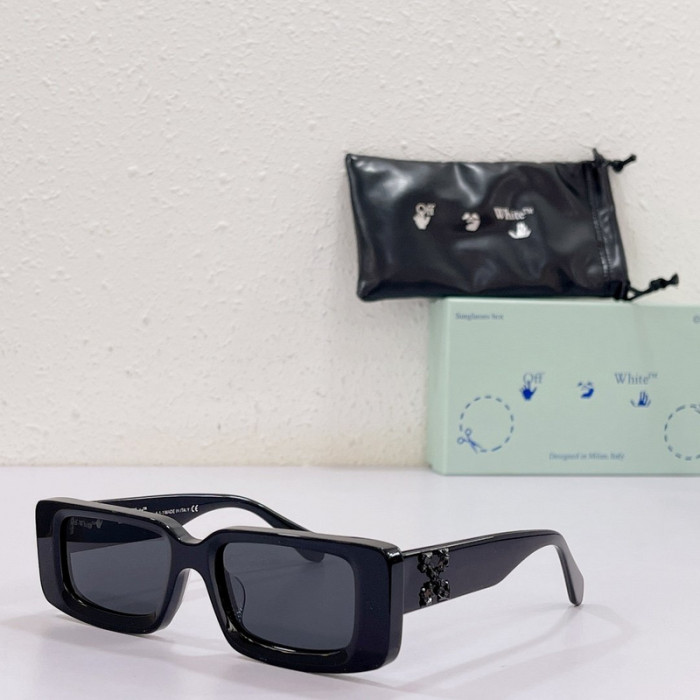 Off white Sunglasses AAAA-428