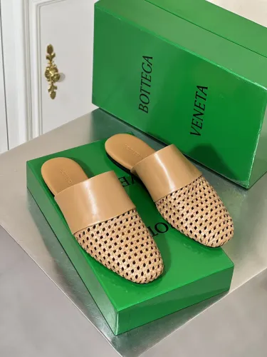 BV women slippers 1：1 quality-029