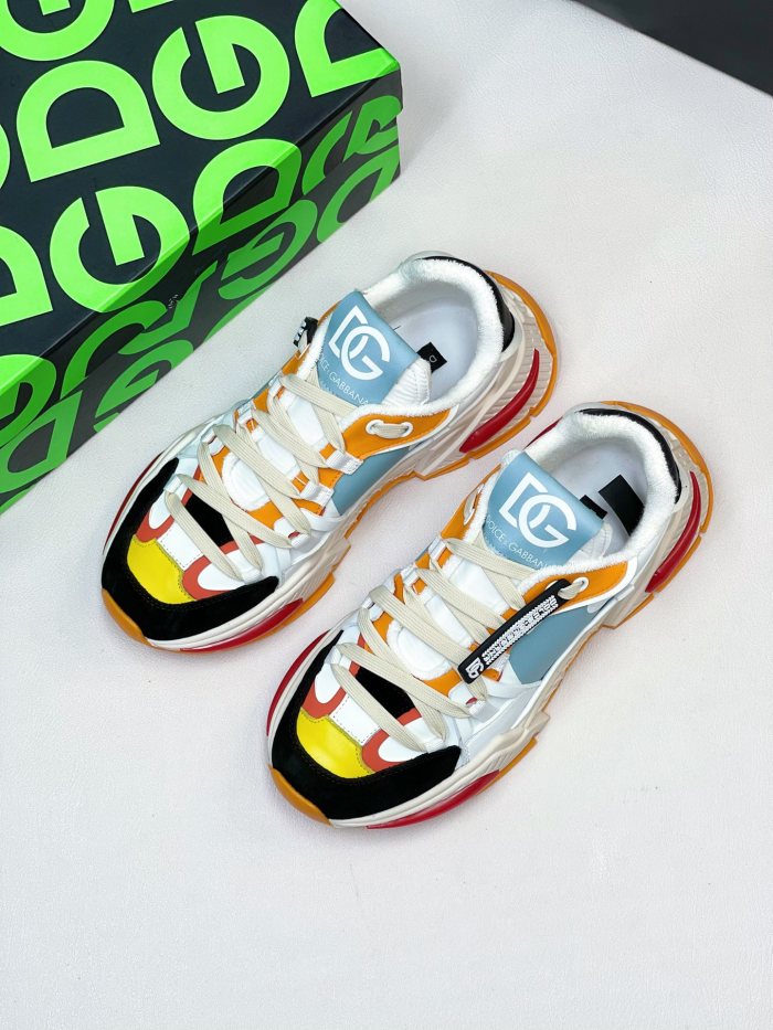 DG Women Shoes 1：1 quality-174