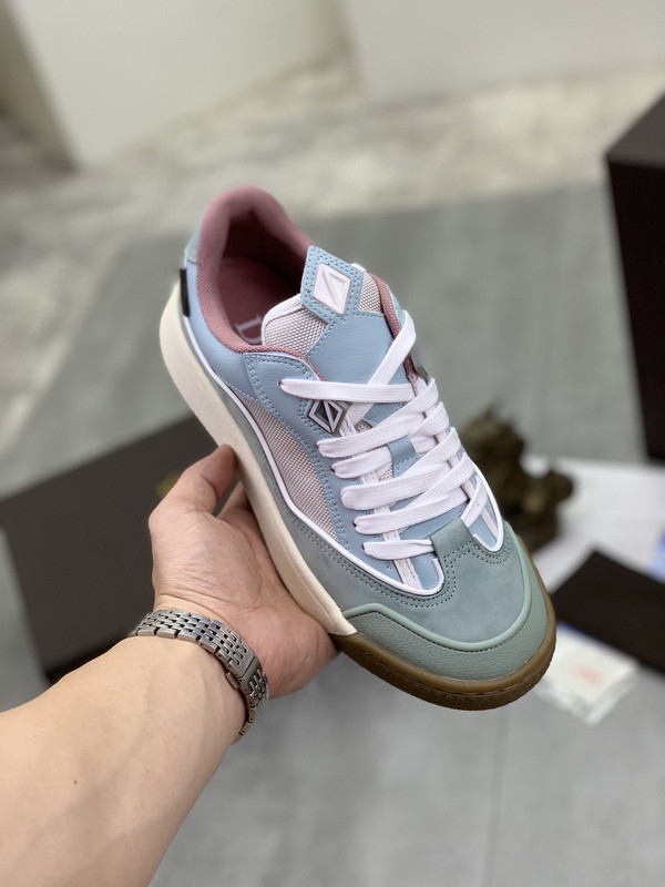 Dior Women Shoes 1：1 quality-442