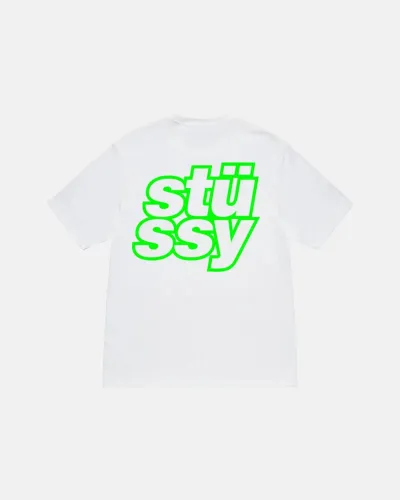 Stussy Shirt 1：1 Quality-425(S-XL)