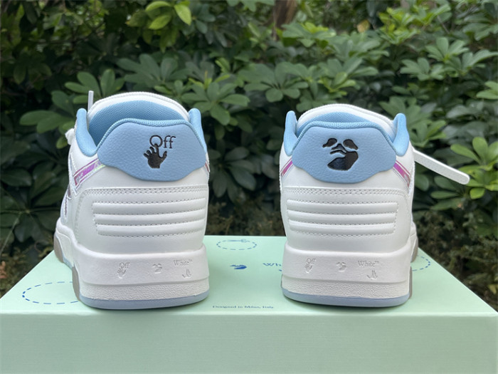 OFFwhite Men shoes 1：1 quality-210