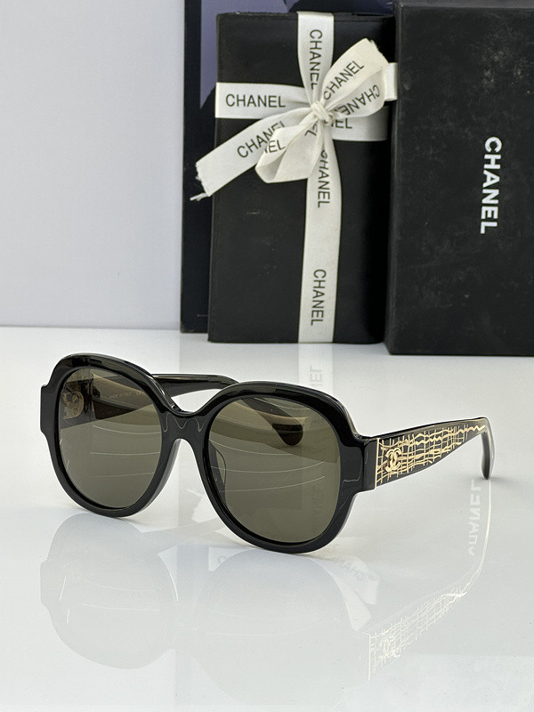 CHNL Sunglasses AAAA-3480