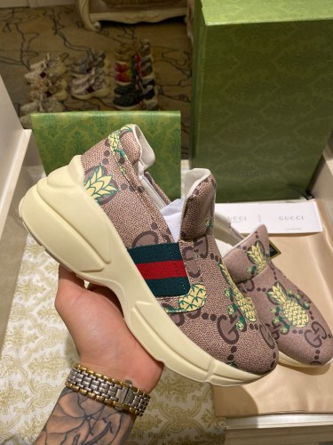 G women shoes 1：1 quality-1040