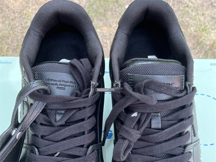 OFFwhite Men shoes 1：1 quality-172