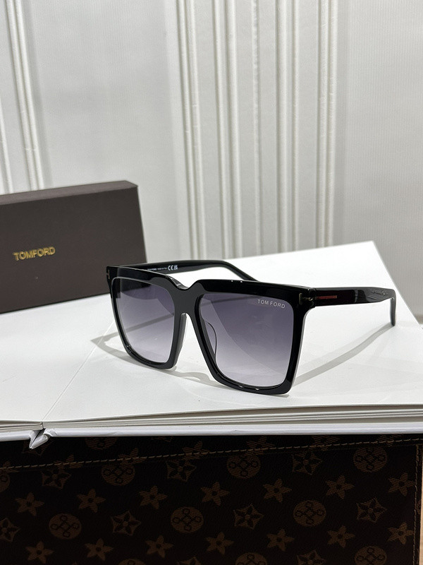 Tom Ford Sunglasses AAAA-2712