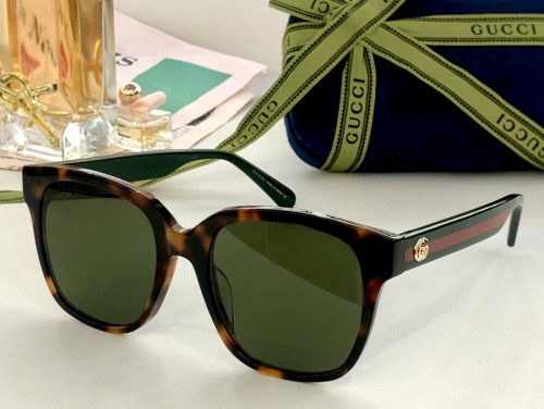 G Sunglasses AAAA-3739