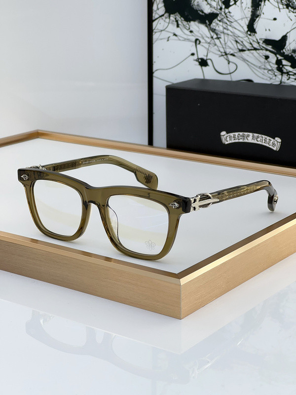 Chrome Hearts Sunglasses AAAA-424