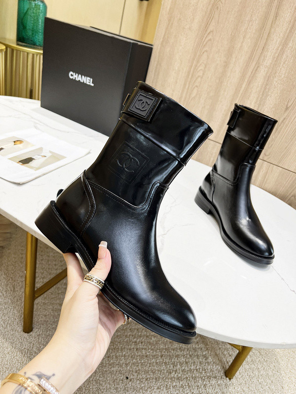 CHAL Women Shoes 1：1 Quality-693