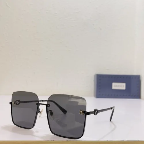 G Sunglasses AAAA-3394