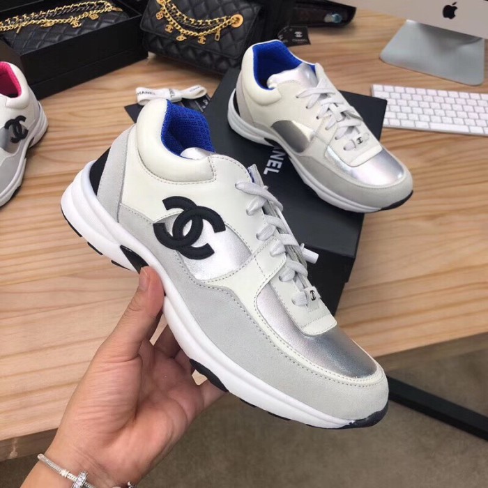 CHAL Women Shoes 1：1 Quality-432