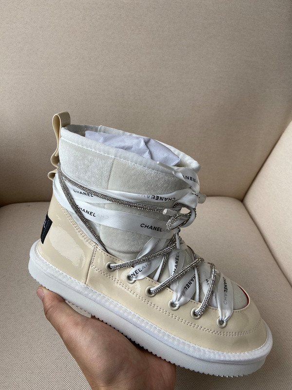 CHAL Women Shoes 1：1 Quality-702