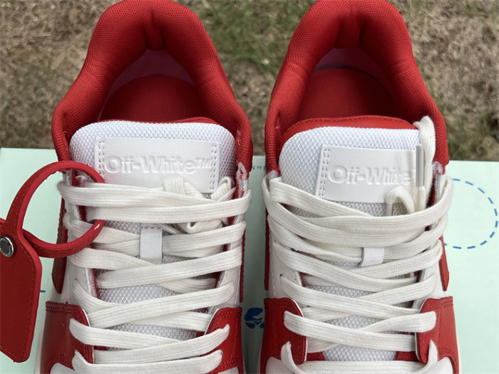 OFFwhite Women Shoes 1：1 quality-117