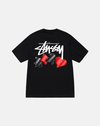 Stussy Shirt 1：1 Quality-418(S-XL)
