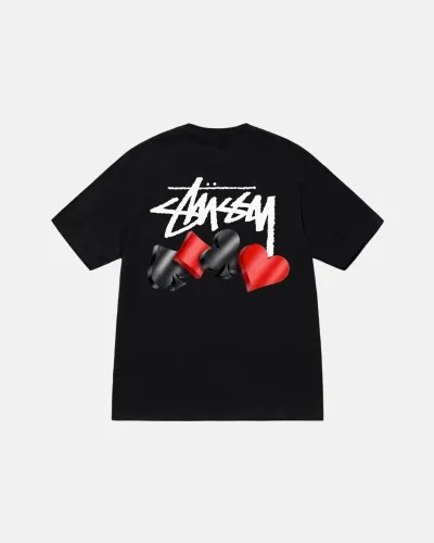 Stussy Shirt 1：1 Quality-418(S-XL)