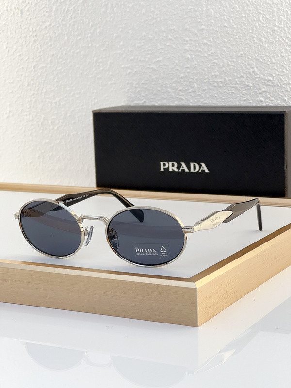 Prada Sunglasses AAAA-5201