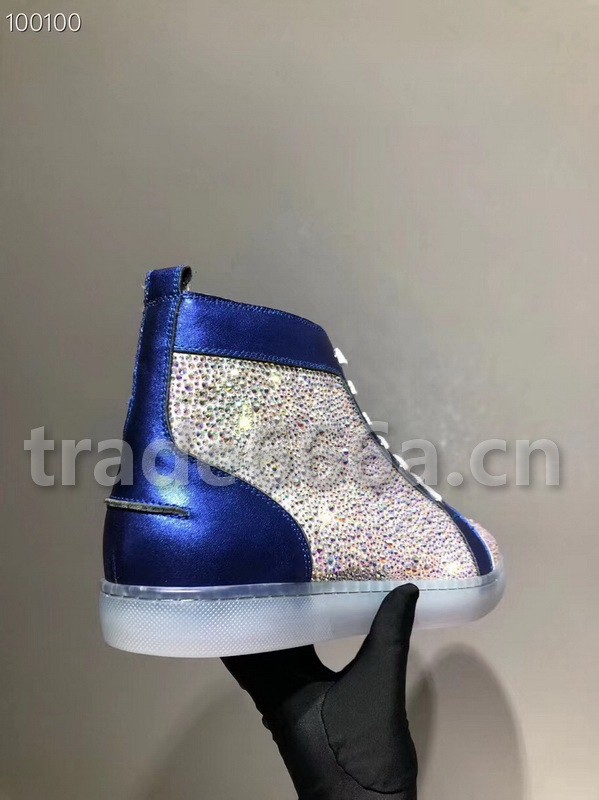 Super Max Christian Louboutin Shoes-1118
