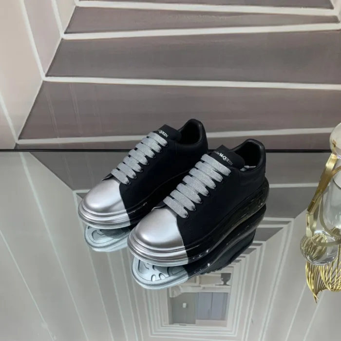Alexander McQueen men shoes 1：1 quality-758