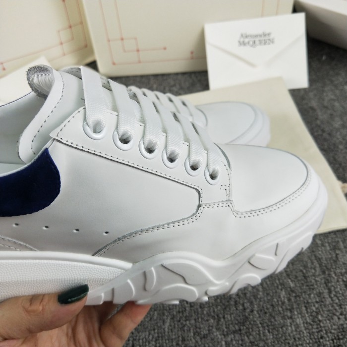 Alexander McQueen men shoes 1：1 quality-720