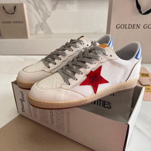GGDB women shoes 1：1 quality-059