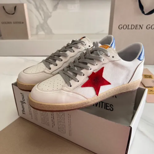 GGDB men shoes 1：1 quality-052