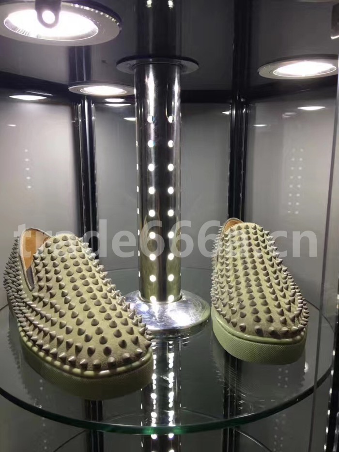 Super Max Christian Louboutin Shoes-729