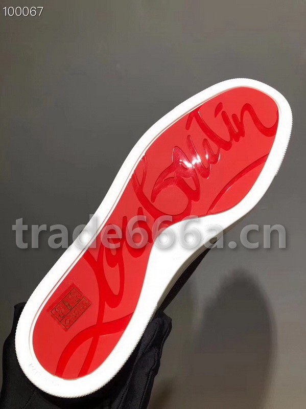 Super Max Christian Louboutin Shoes-1131