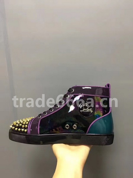 Super Max Christian Louboutin Shoes-797