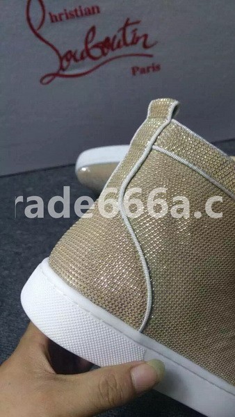 Super Max Christian Louboutin Shoes-223