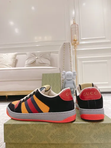 G men shoes 1：1 quality-3626