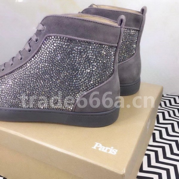 Super Max Christian Louboutin Shoes-965