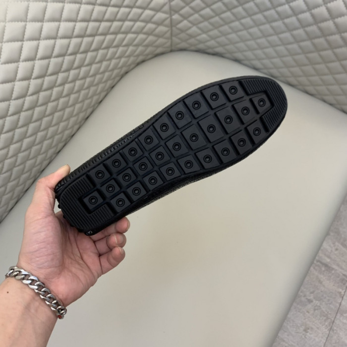 Hermes Men shoes 1：1 quality-099