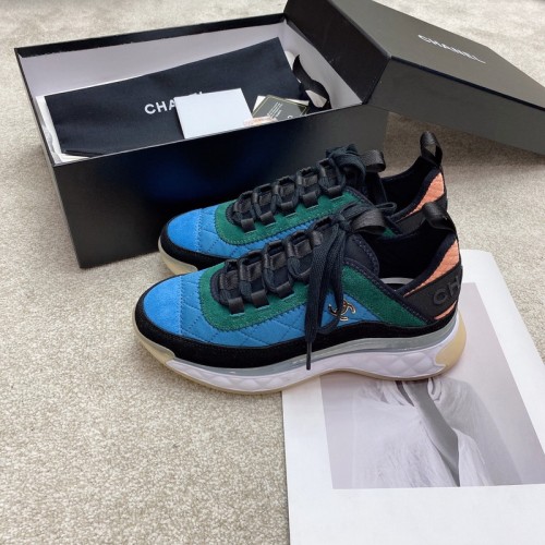 Chal Men Shoes 1：1 Quality-186