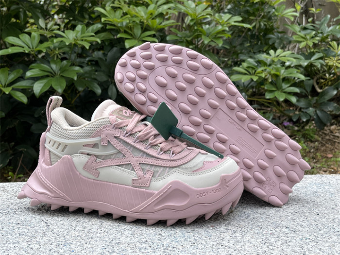 OFF white Men shoes 1：1 quality-365