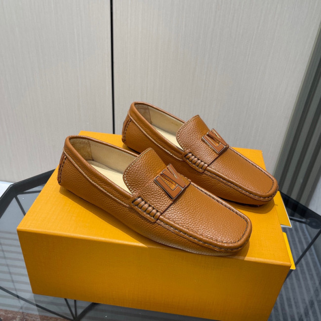LV Men shoes 1:1 quality-4683