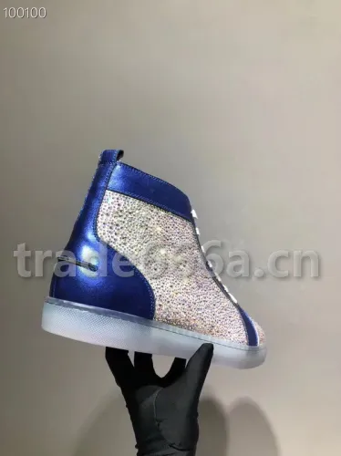 Super Max Christian Louboutin Shoes-1118