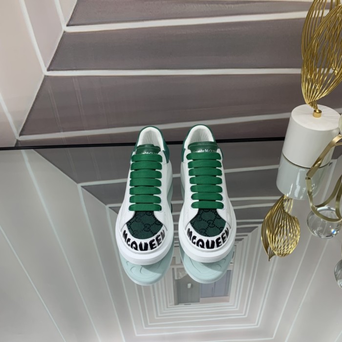 Alexander McQueen men shoes 1：1 quality-707