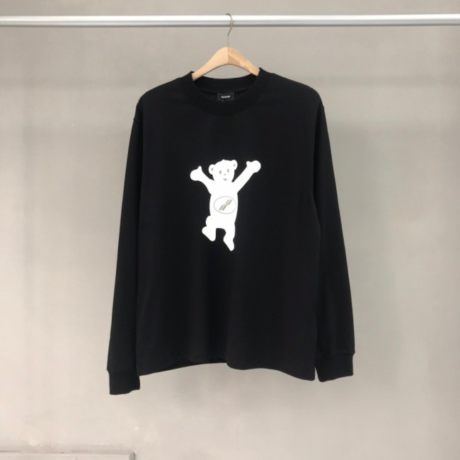 Welldone Hoodies 1:1 Quality-052(S-L)