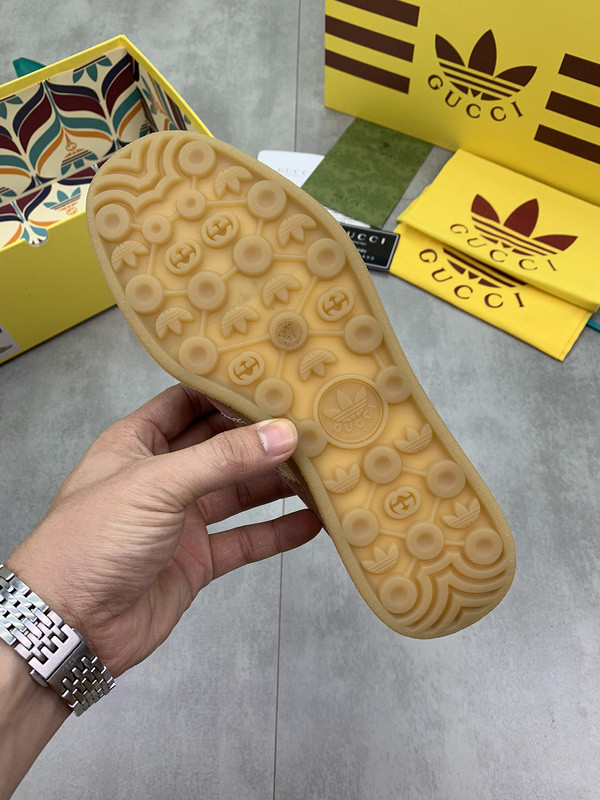 G men shoes 1：1 quality-3645